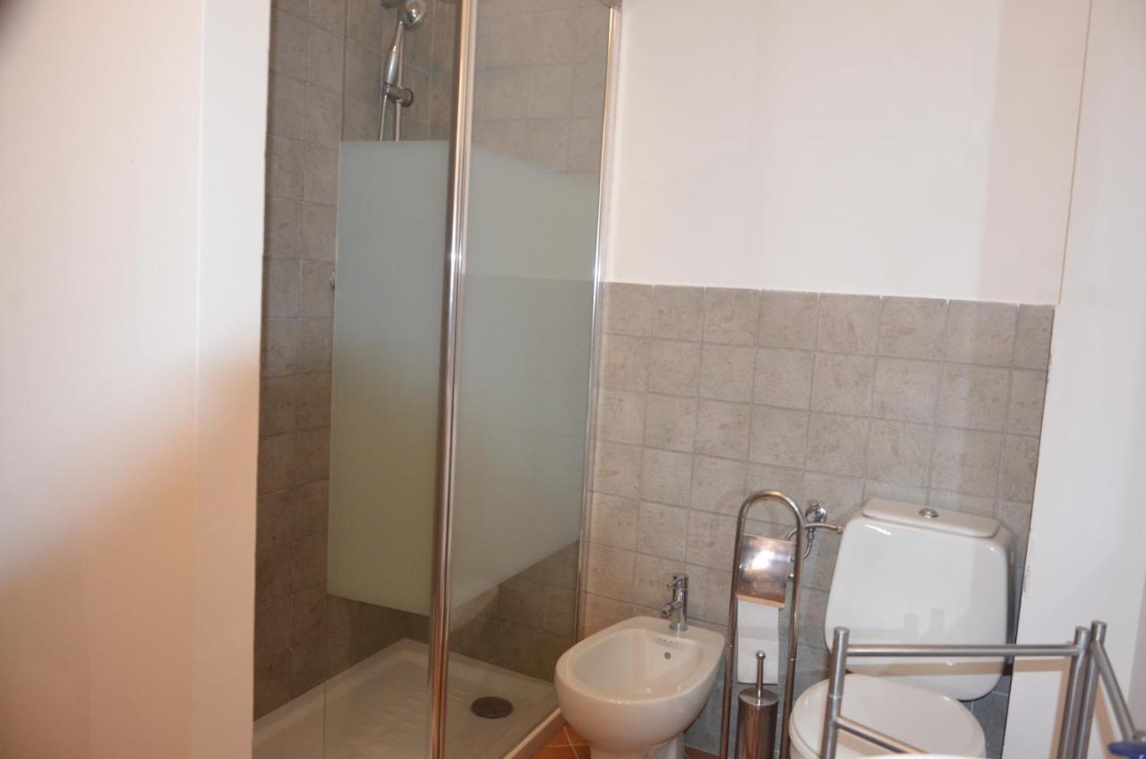 Il Cortiletto Apartment Syracuse Exterior photo